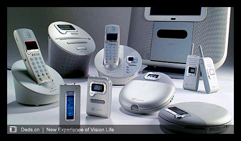 通信器材設(shè)計(jì)大賽 激發(fā)創(chuàng)新，塑造未來(lái)