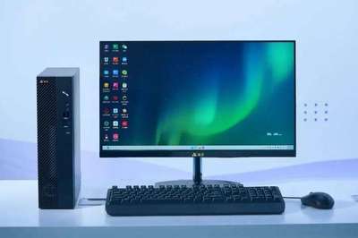 誠邁信創(chuàng)電腦實現(xiàn)本地部署DeepSeek，開啟智慧辦公新體驗